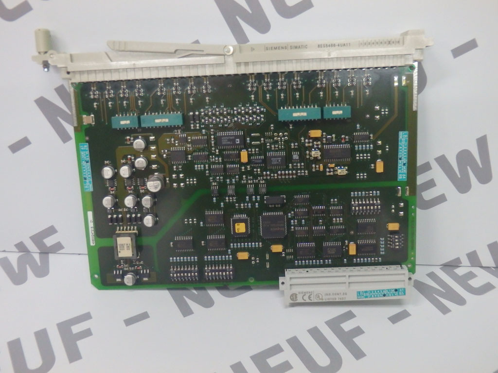 SIEMENS 6ES5466-4UA11