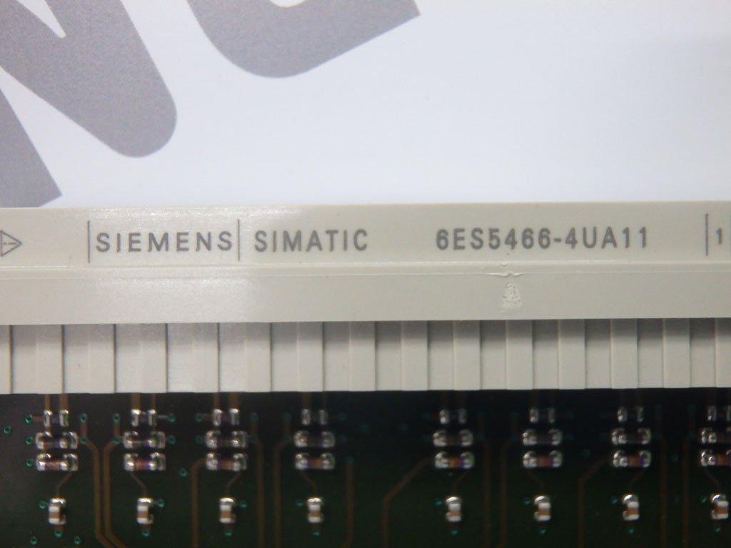SIEMENS 6ES5466-4UA11
