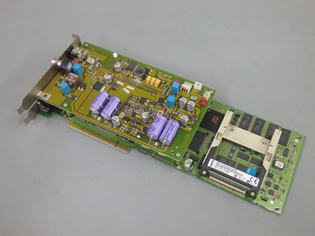 SIEMENS 6ES7616-2QL00-0AB4