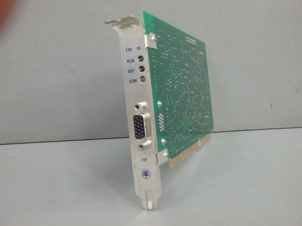 TÉLÉMÉCANIQUE  TSXFPC10