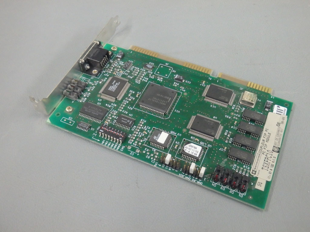 TÉLÉMÉCANIQUE  TSXFPC10