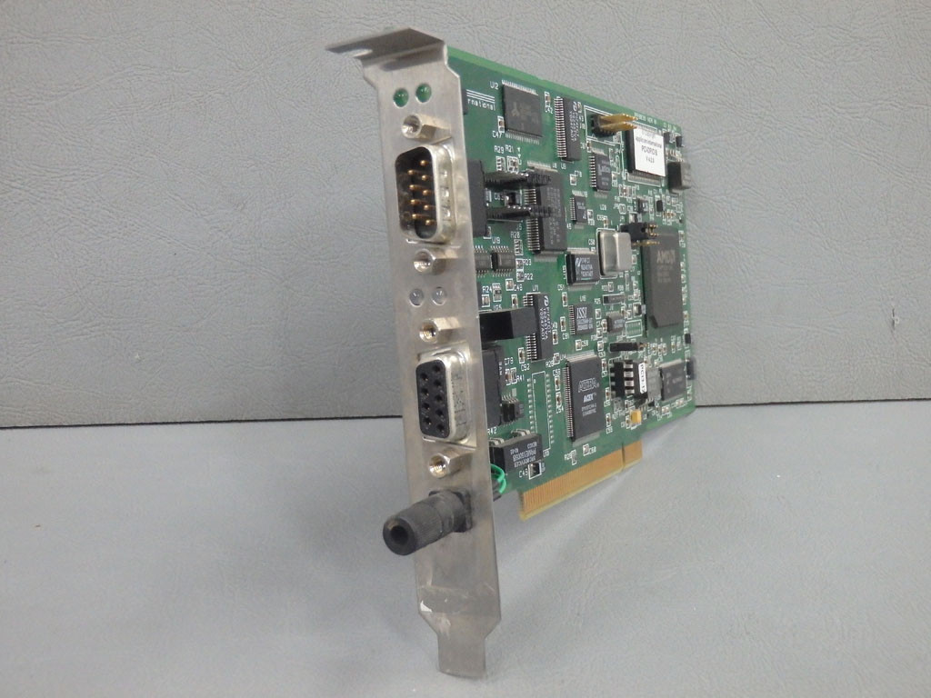 APPLICOM PCI-DPIOB
