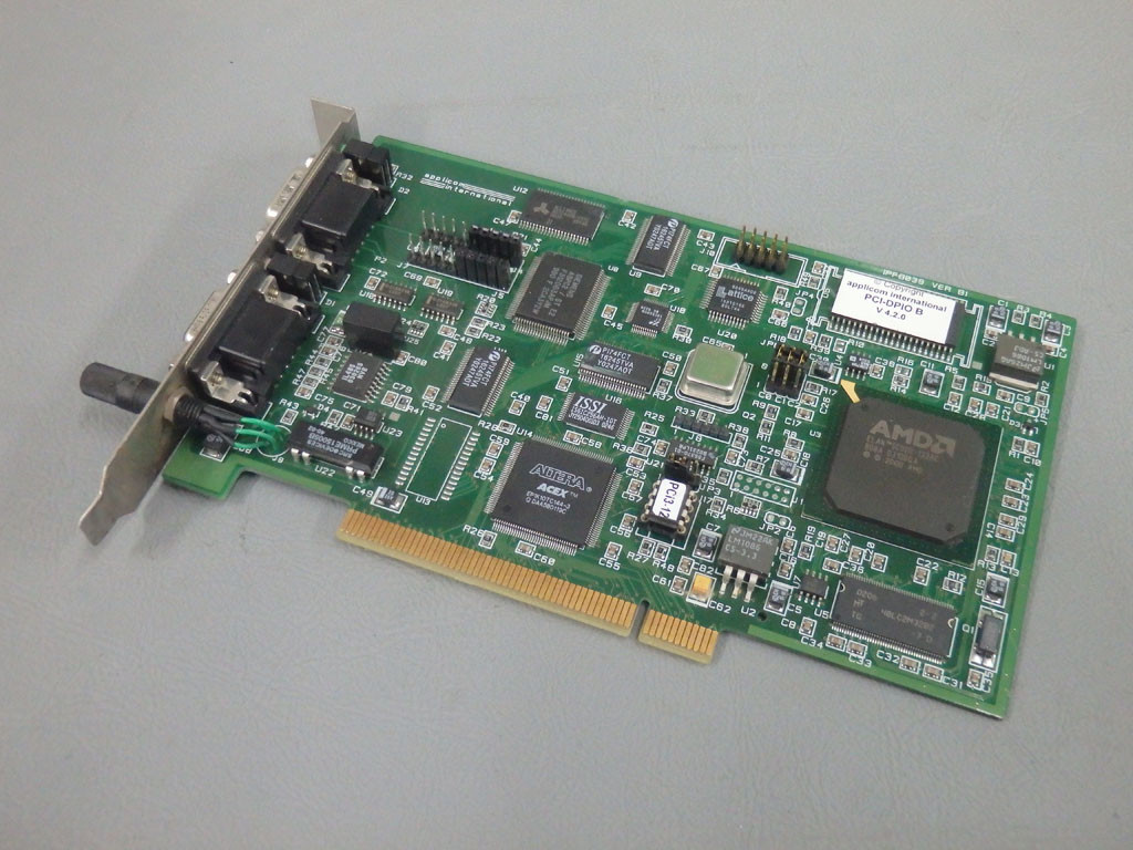 APPLICOM PCI-DPIOB