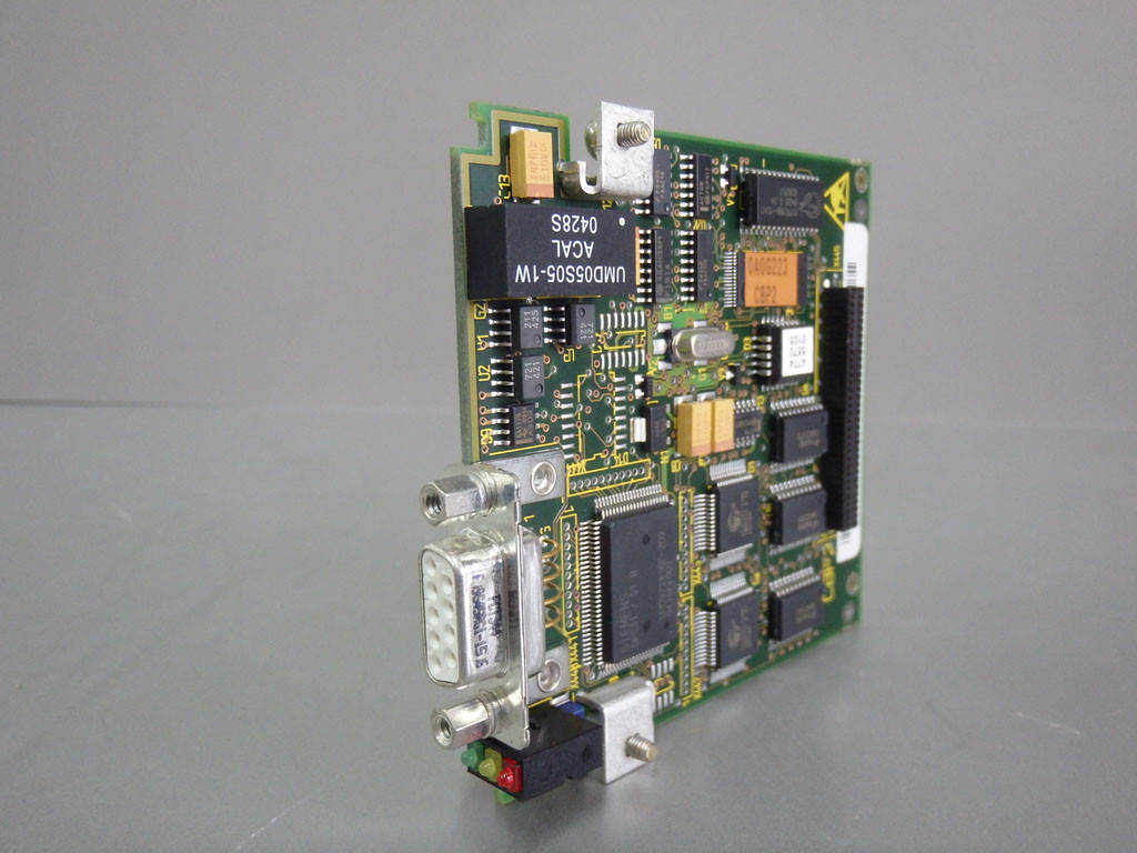 SIEMENS 6SE7090-0XX84-0FF5