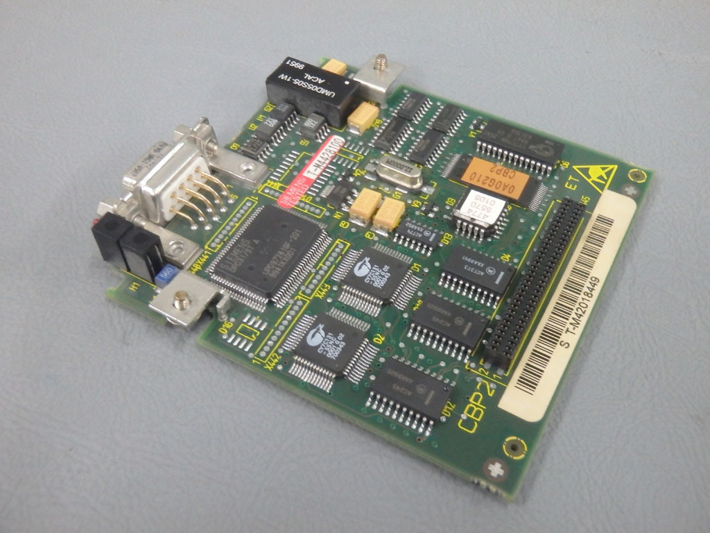 SIEMENS 6SE7090-0XX84-0FF5