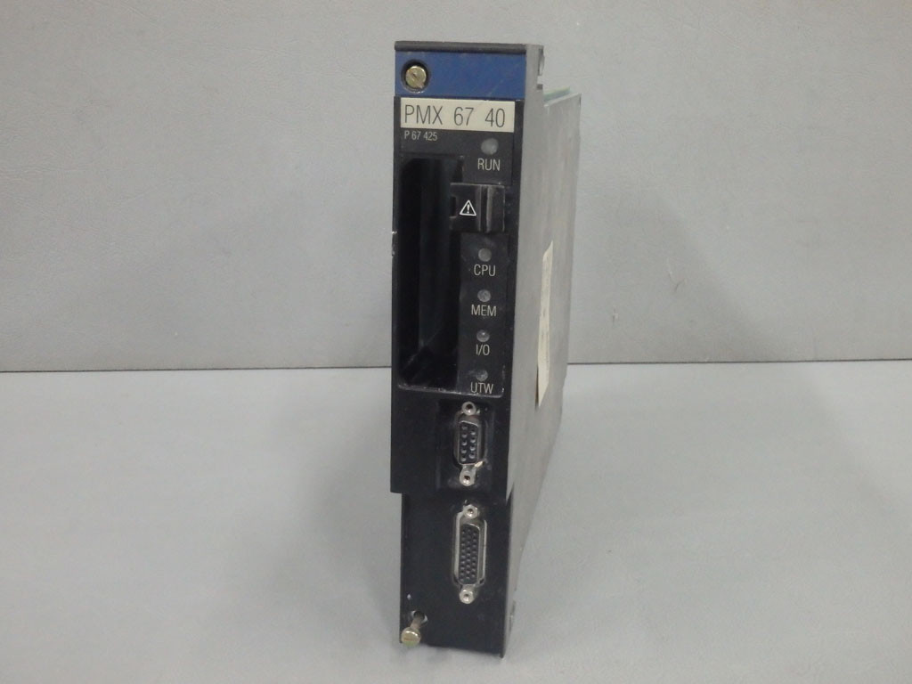 TÉLÉMÉCANIQUE  TPMXP67425