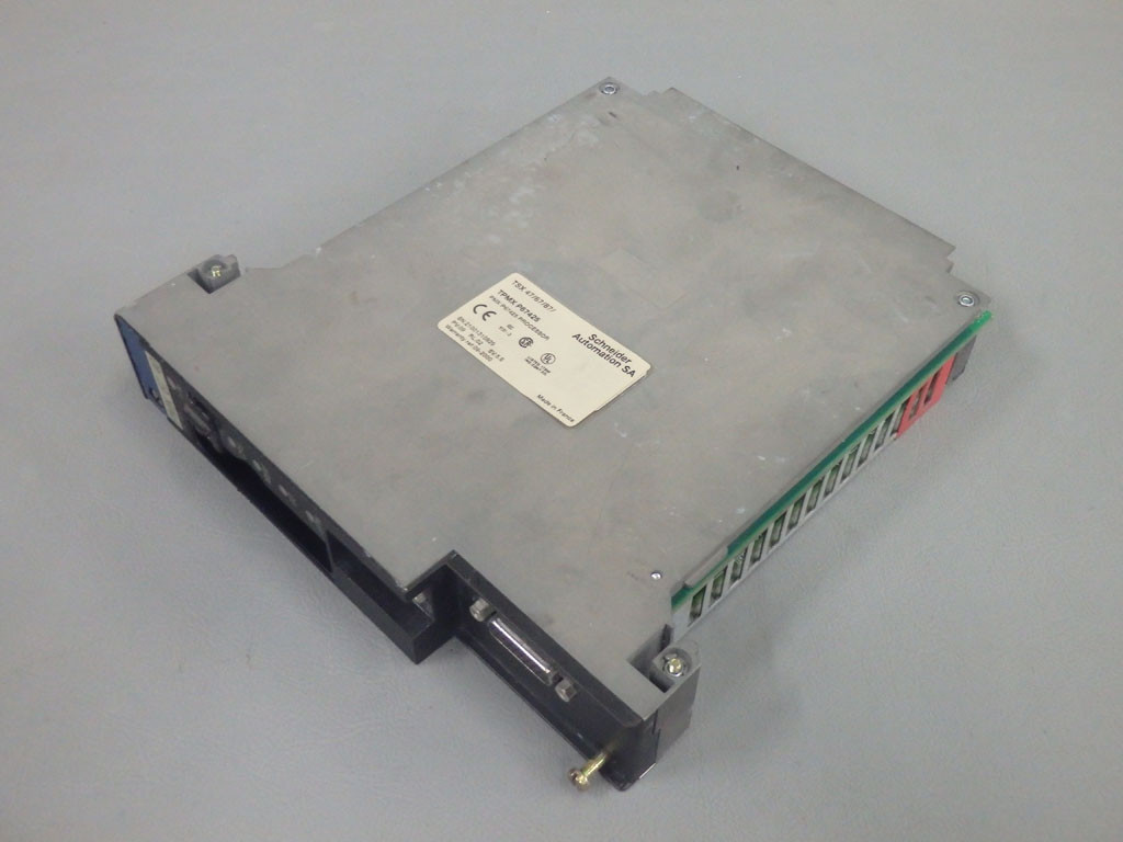 TÉLÉMÉCANIQUE  TPMXP67425