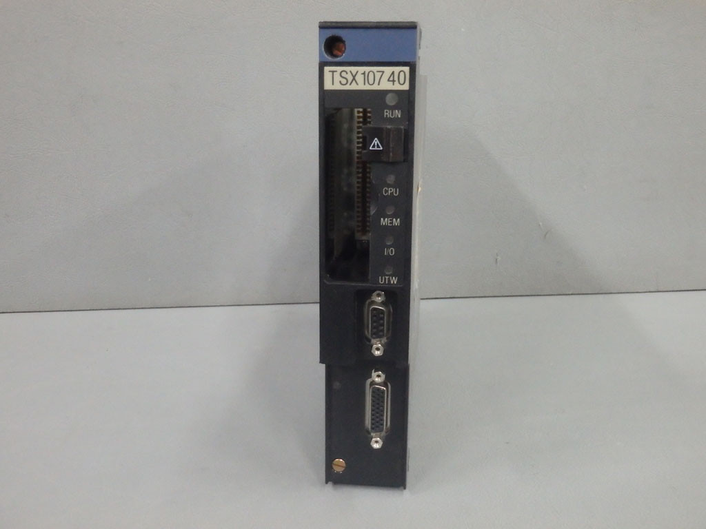 TÉLÉMÉCANIQUE  TSXP107420