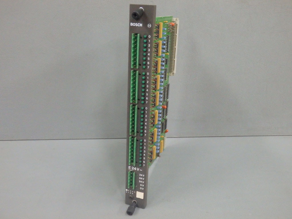 BOSCH E24V047961