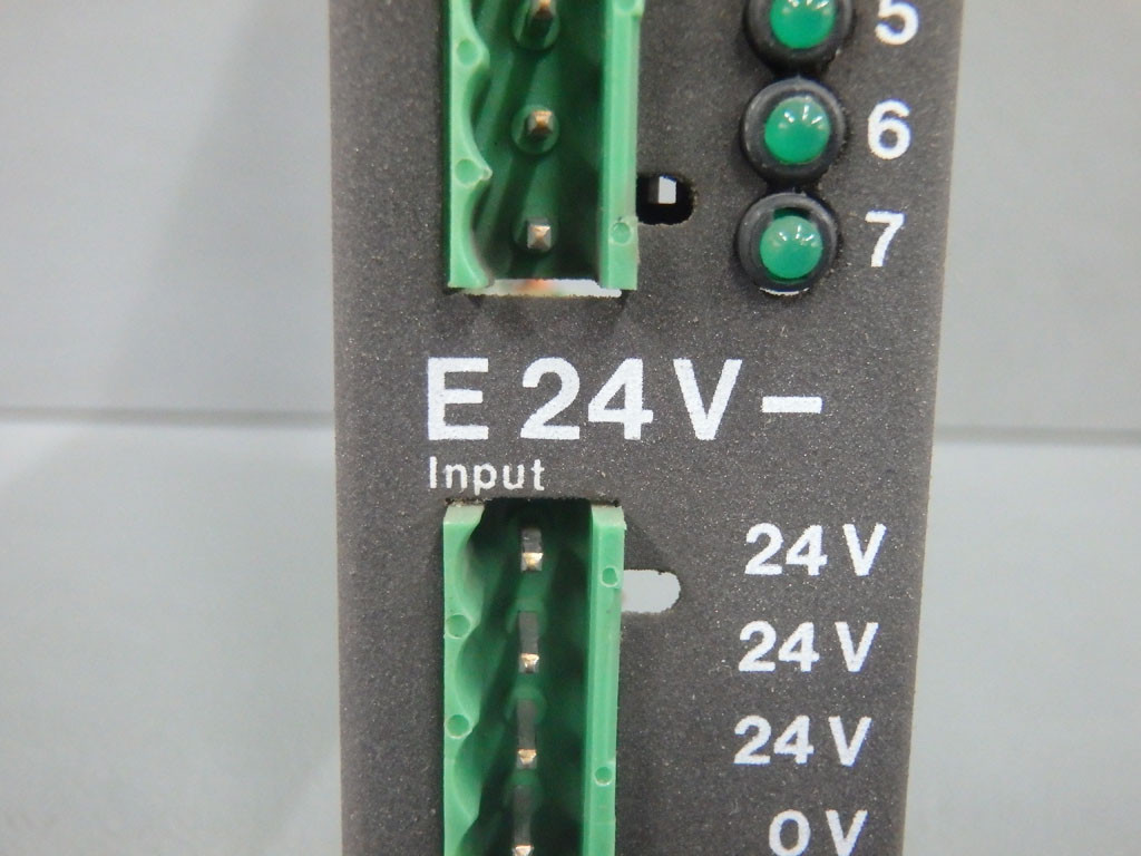 BOSCH E24V047961