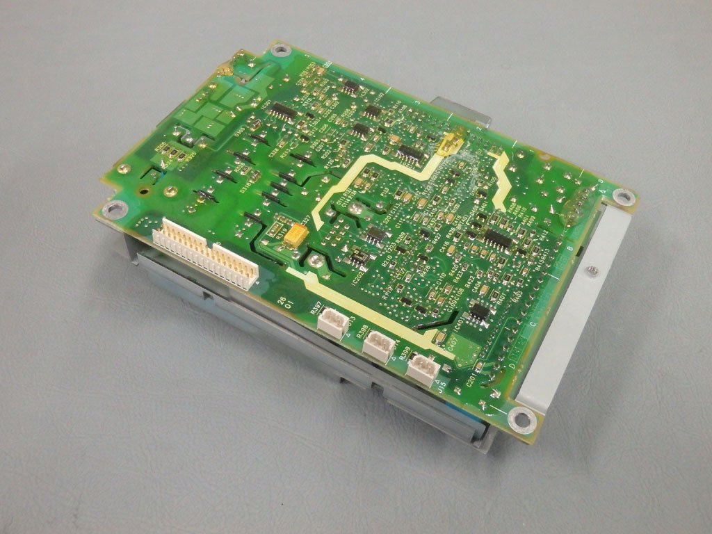 TÉLÉMÉCANIQUE  VX4A58F1