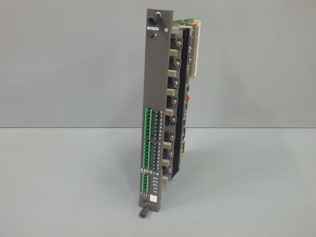 BOSCH A24/2-E050634