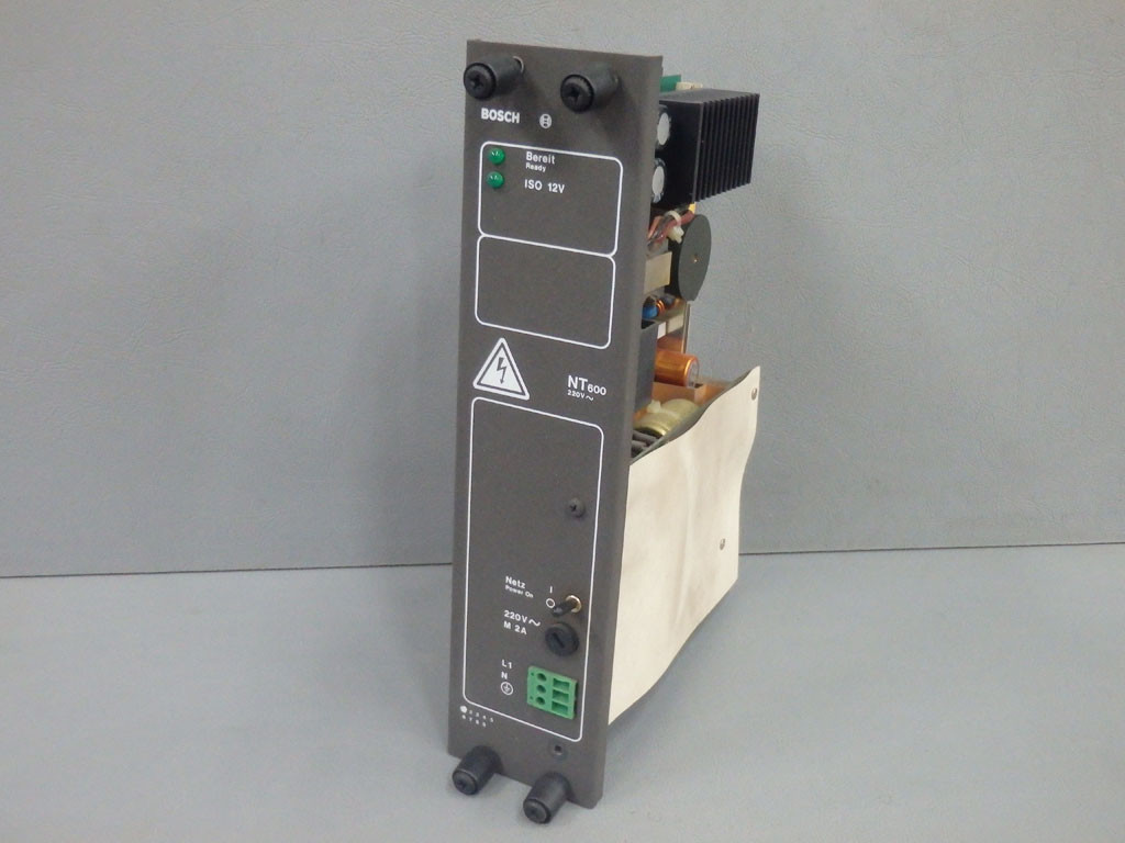 BOSCH NT600044618-114