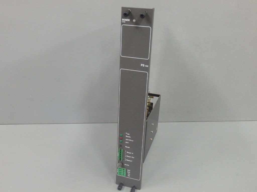 BOSCH PS100044619-109