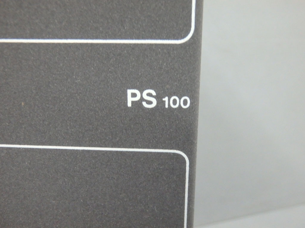 BOSCH PS100044619-109