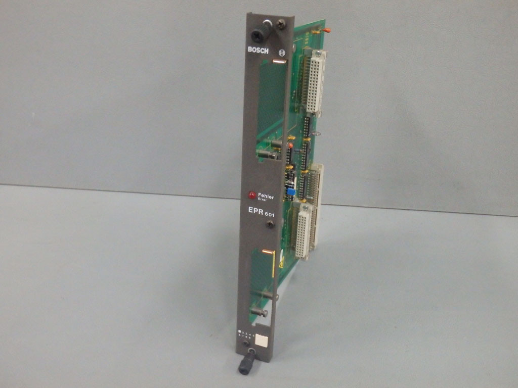 BOSCH EPR601056681