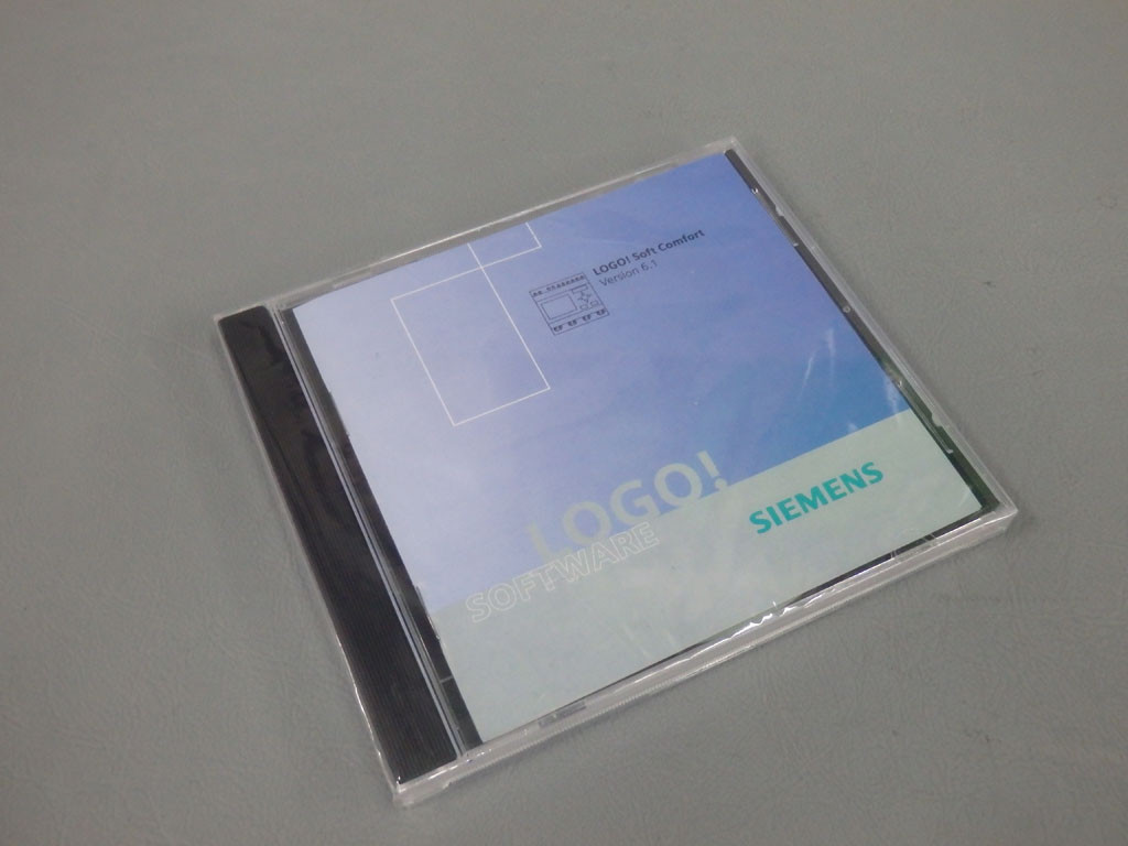 SIEMENS 6ED1058-0BA02-0YA0