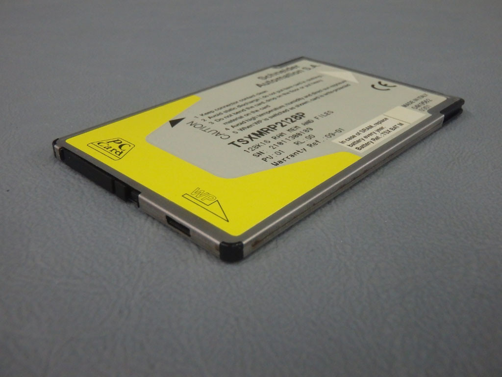 SCHNEIDER  TSXMRP2128P