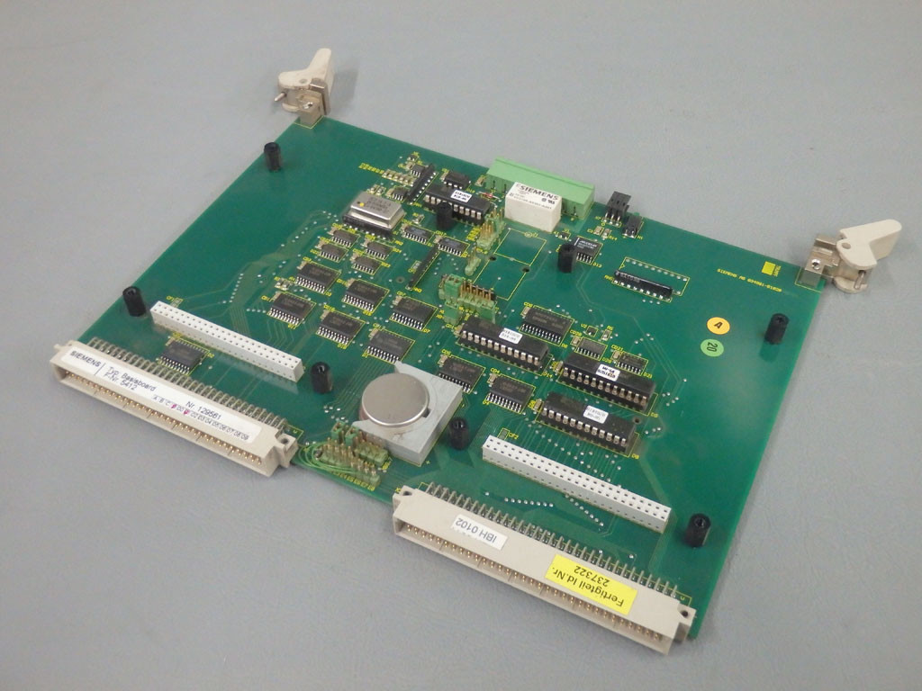 SIEMENS BASISBOARDNR129561