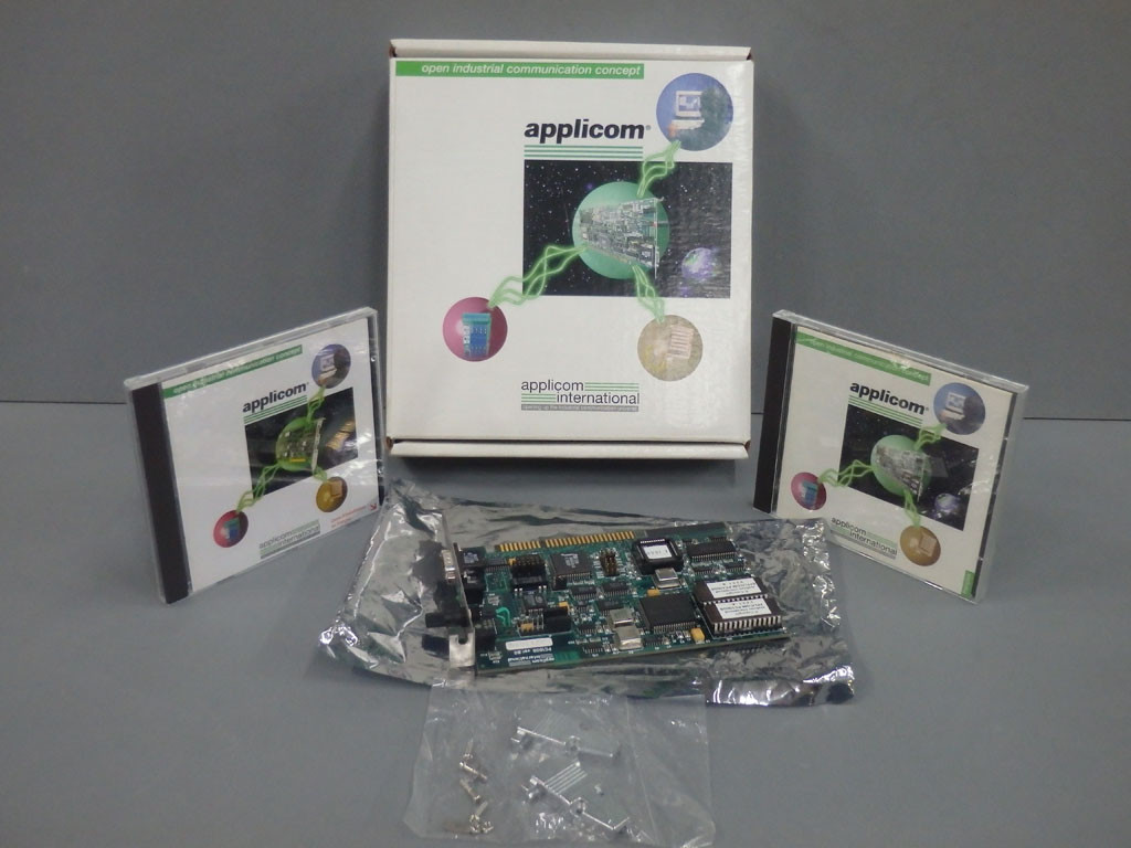 APPLICOM PC1000