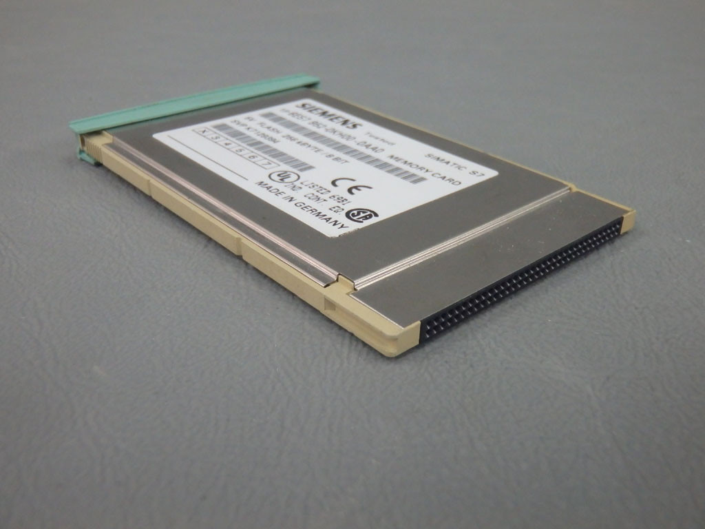 SIEMENS 6ES7952-0KH00-0AA0