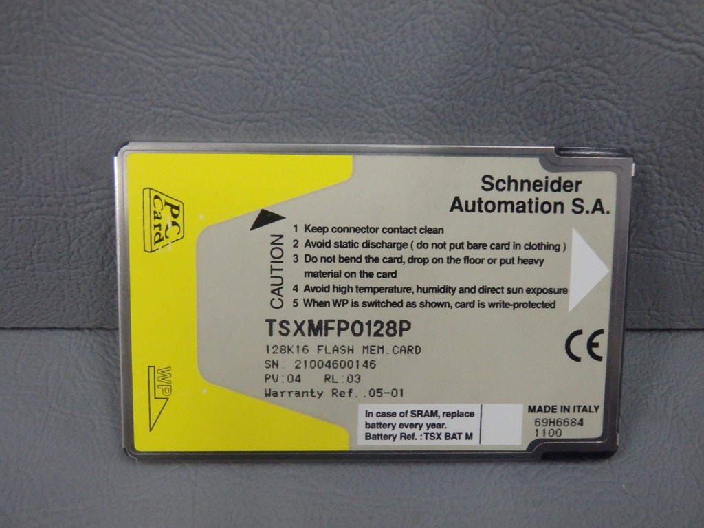 SCHNEIDER  TSXMFP0128P