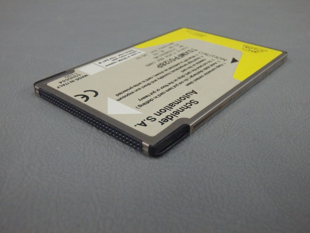 SCHNEIDER  TSXMFP0128P