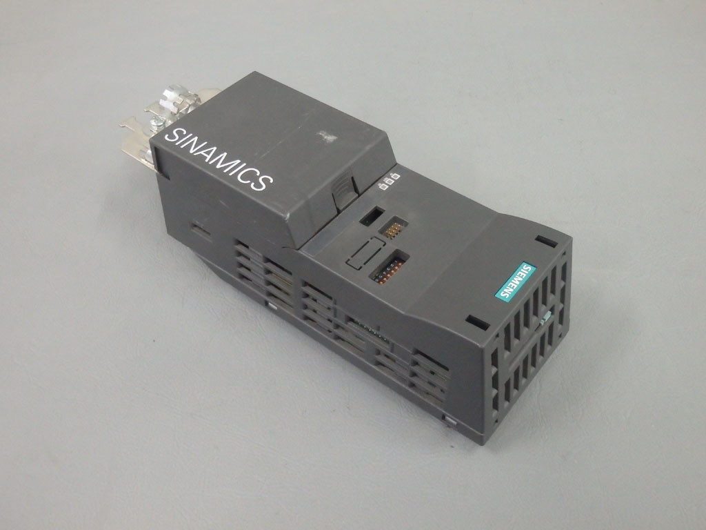 SIEMENS 6SL3244-0BA20-1PA0