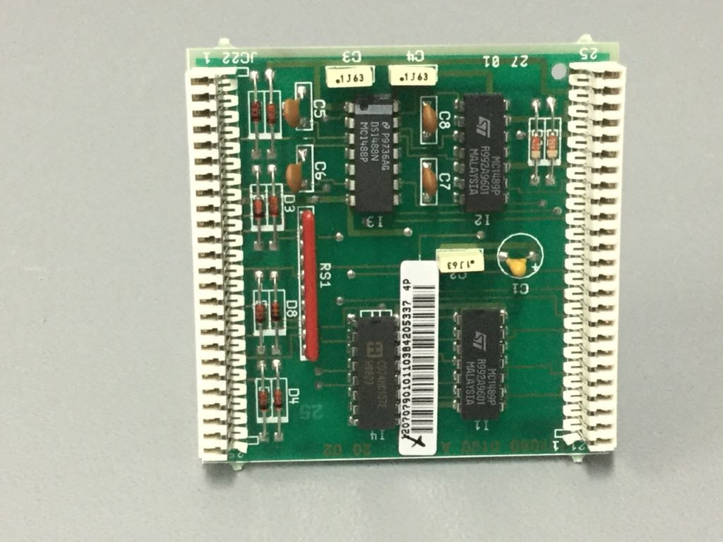 TÉLÉMÉCANIQUE  TSXSCA3