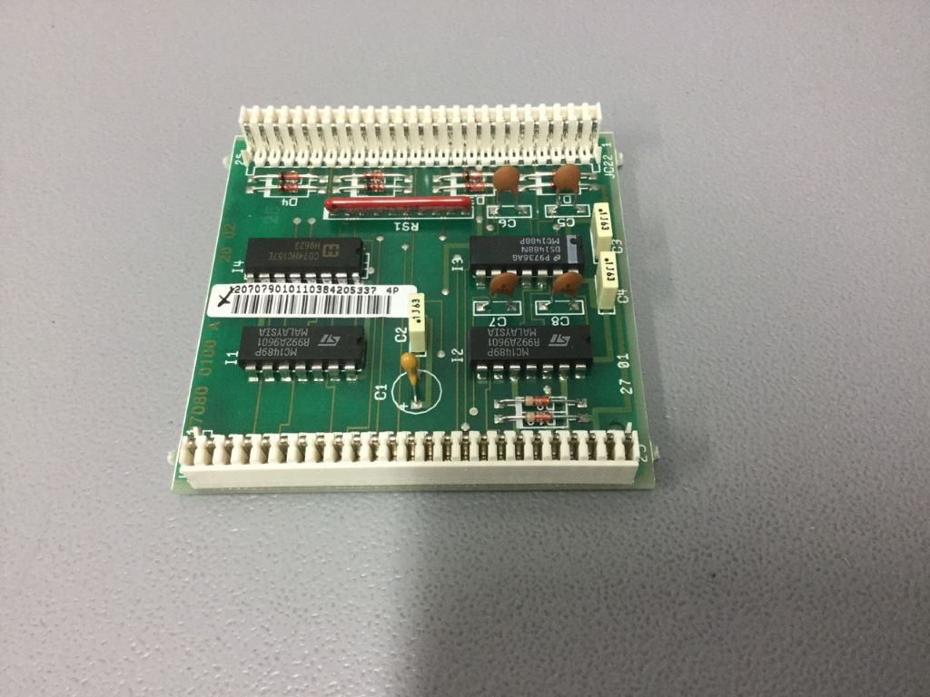 TÉLÉMÉCANIQUE  TSXSCA3