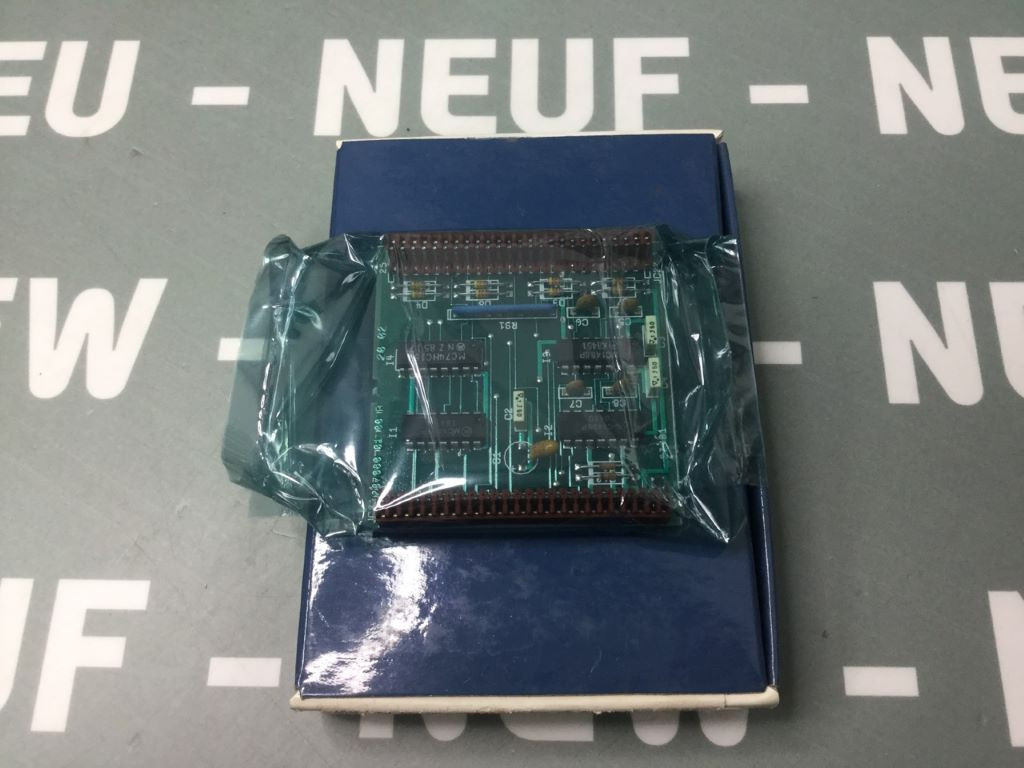 TÉLÉMÉCANIQUE  TSXSCA3