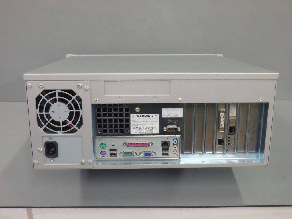 SIEMENS 6ES7650-0NH16-0YX1