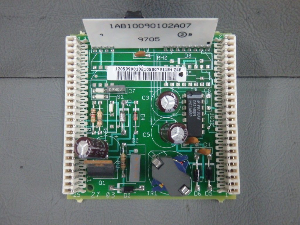 TÉLÉMÉCANIQUE  TSXSCA5