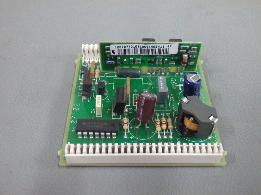 TÉLÉMÉCANIQUE  TSXSCA2