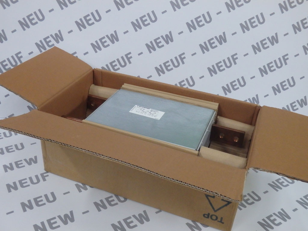 SCHURTER FMEB-0FMS-S200