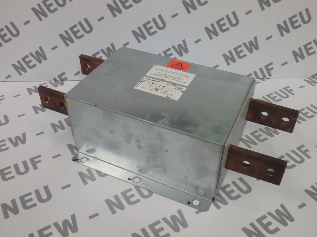 SCHURTER FMER-3FMSS258