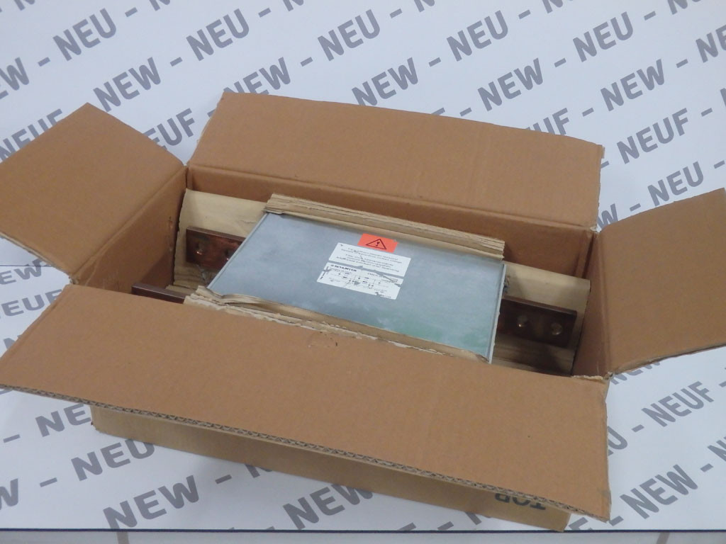 SCHURTER FMER-3FMSS258