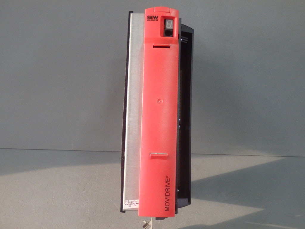 SEW-EURODRIVE MDX61B0014-5A3-4-0T