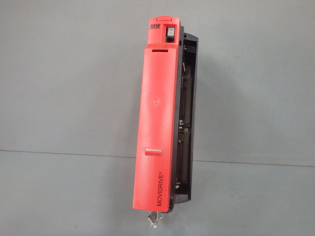 SEW EURODRIVE  MDX61B0008-5A3-4-0T