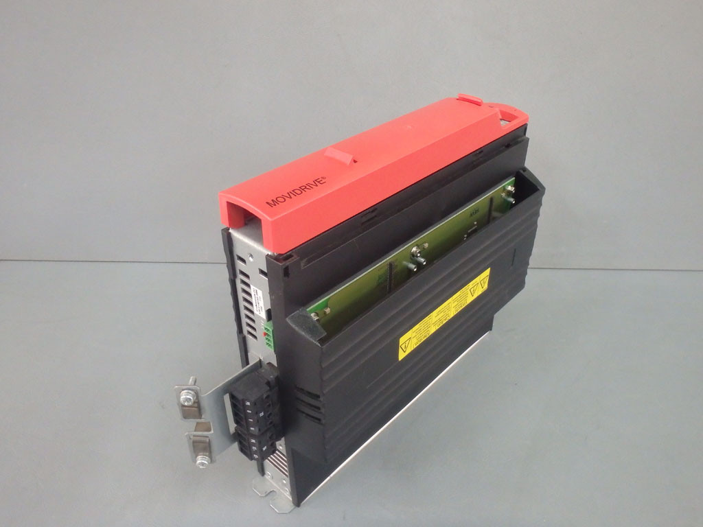 SEW EURODRIVE  MDX61B0008-5A3-4-0T