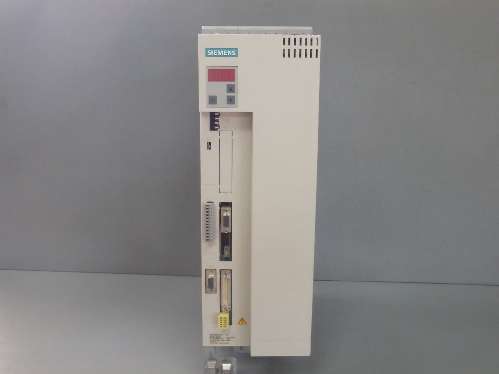 SIEMENS 6SE7021-4EP50