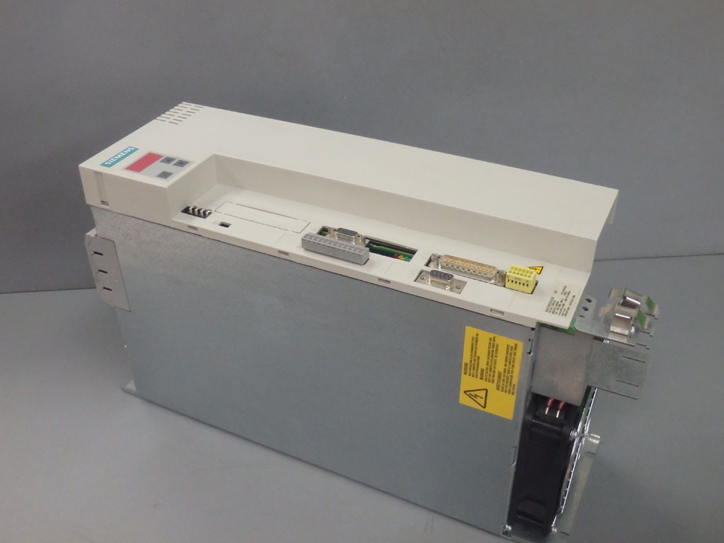 SIEMENS 6SE7021-4EP50