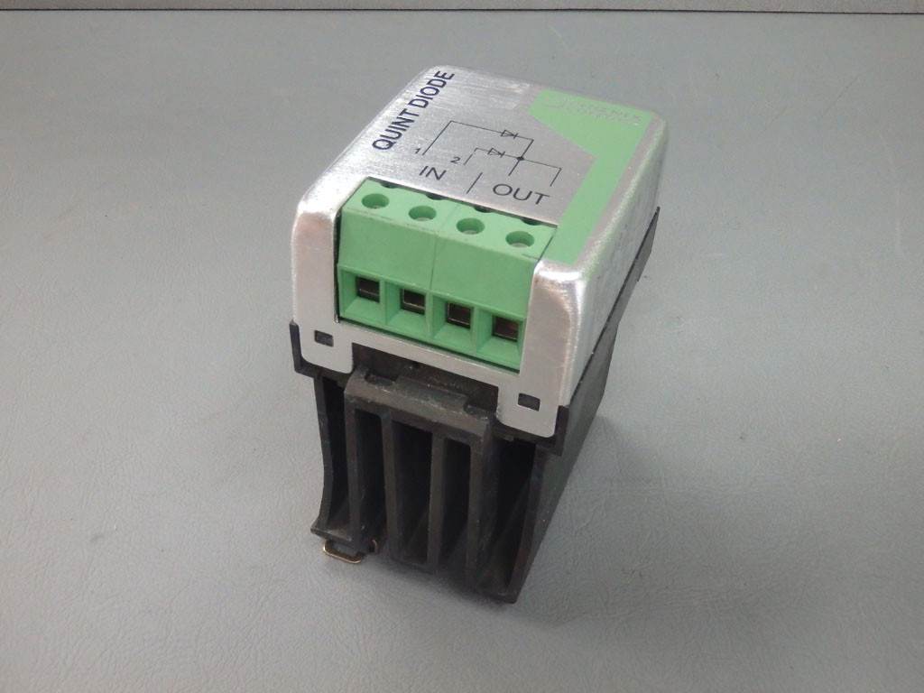 PHOENIX CONTACT  QUINT-DIODE/40