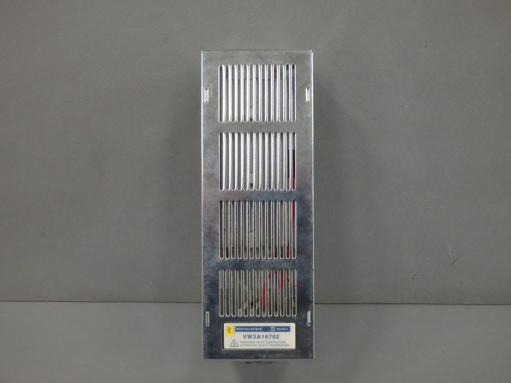 TÉLÉMÉCANIQUE  VW3-A16702