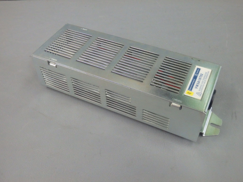 TÉLÉMÉCANIQUE  VW3-A16702