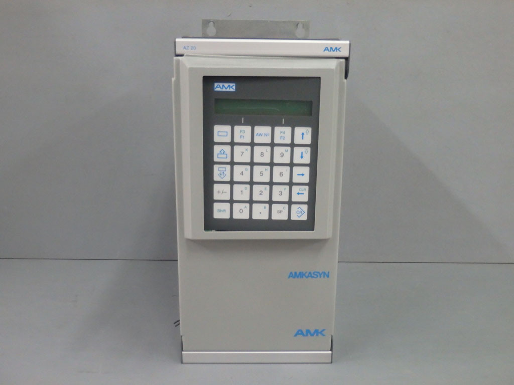 AMK AZ20