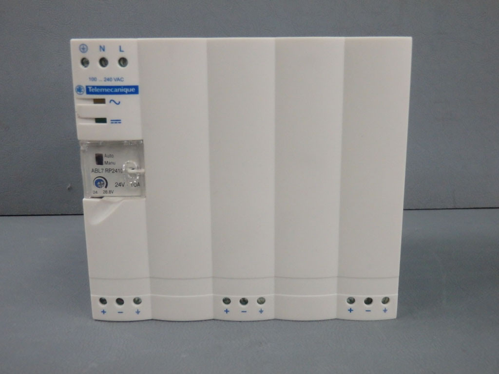 TÉLÉMÉCANIQUE  ABL7RP2410