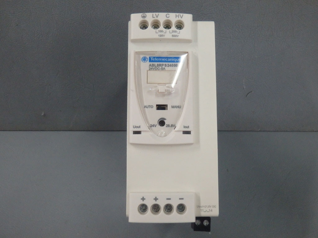 TÉLÉMÉCANIQUE  ABL8RPS24050