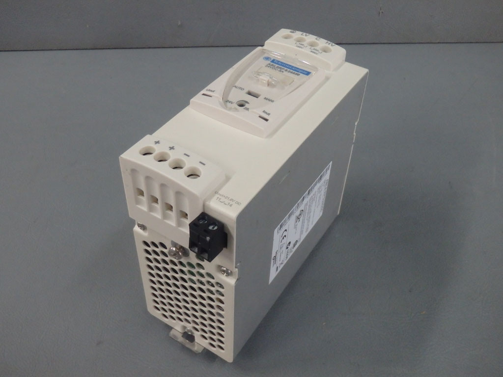 TÉLÉMÉCANIQUE  ABL8RPS24050