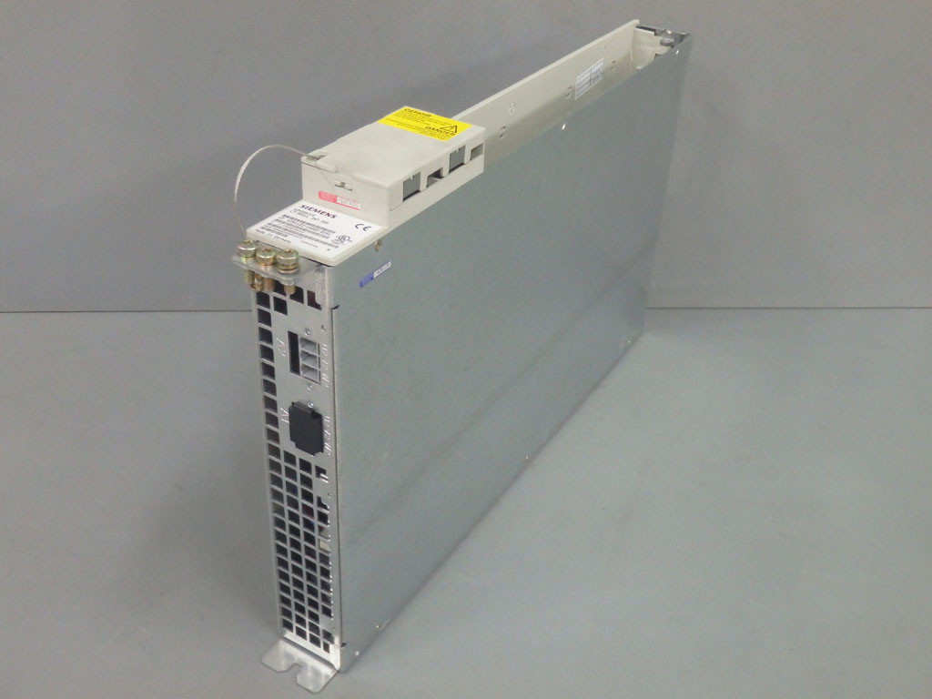 SIEMENS 6SN1123-1AA00-0CA1